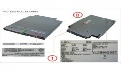 38018386 - PY CB ETH SWITCH/IBP 1GB 36/12