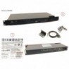 38059302 - CONSOLE SWITCH KVM (KVM0108A), 1U