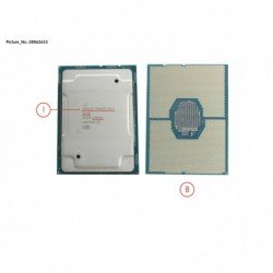 38062633 - CPU INTEL XEON...