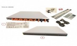 38064285 - 48X25G+8X100G 1U AC PORT SIDE INTAKE AND