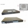 38044587 - SWITCH ICX7450-48 SPARE