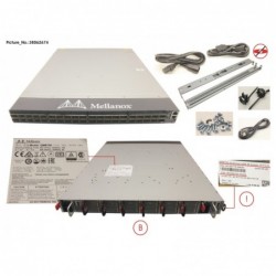 38062674 - IB SWITCH 40...