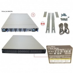 38045706 - IB SWITCH 36PORT...