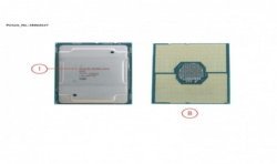 38062637 - CPU INTEL XEON 6250 3.9 185W