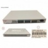 38049669 - BROCADE G610,8P,0SFP,AC,SPARE