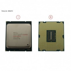 38036974 - CPU XEON E5-2640V2 2,0GHZ 95W