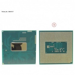 38041017 - CPU INTEL MOBILE...