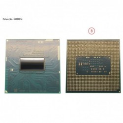 38039014 - CPU INTEL MOBILE I5-4200M