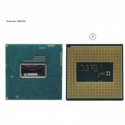 38041015 - CPU INTEL MOBILE I5-4210M