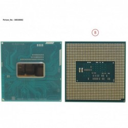 38038882 - CPU INTEL MOBILE I5-4300M