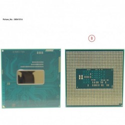 38041016 - CPU INTEL MOBILE I5-4310M