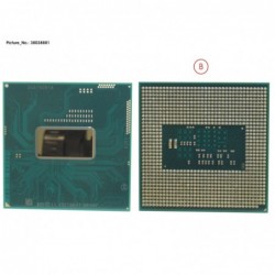 38038881 - CPU INTEL MOBILE I7-4600M