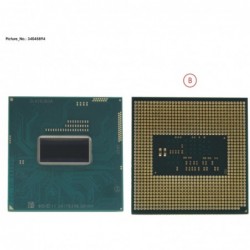 34045894 - CPU INTEL MOBILE I7-4610M