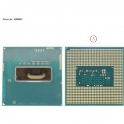 34045887 - CPU INTEL MOBILE...