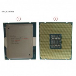 38039462 - CPU XEON E7-4850V2 2,3GHZ 105W