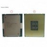38039462 - CPU XEON E7-4850V2 2,3GHZ 105W