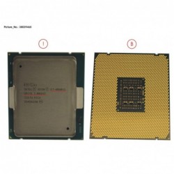 38039465 - CPU XEON E7-4890V2 2,8GHZ 155W