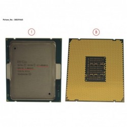 38039465 - CPU XEON...