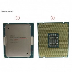 38039471 - CPU XEON E7-8890V2 2,8GHZ 155W