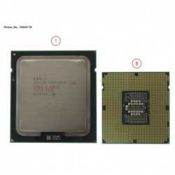 34038178 - CPU PENTIUM 1403 2,6GHZ 80W