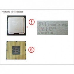 38020272 - CPU XEON E5-2403...