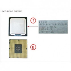 38020270 - CPU XEON E5-2407...