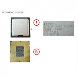 38020268 - CPU XEON E5-2420 1,90GHZ 95W
