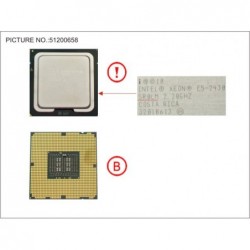 38020262 - CPU XEON E5-2430...
