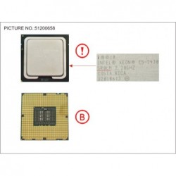 38020262 - CPU XEON E5-2430 2,20GHZ 95W