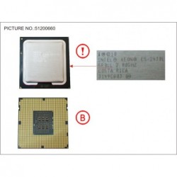 38020267 - CPU XEON E5-2430L 2,0GHZ 60W