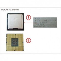 38020267 - CPU XEON...