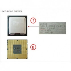 38020265 - CPU XEON E5-2440 2,40GHZ 95W