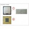 38020265 - CPU XEON E5-2440 2,40GHZ 95W