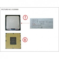 38020273 - CPU XEON E5-2450 2,10GHZ 95W