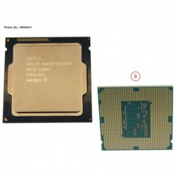 38040641 - CPU XEON E3-1246V3 3.5GHZ 84W