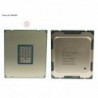 38046699 - CPU XEON E5-2623V4 2,6GHZ 85W