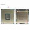 38046699 - CPU XEON E5-2623V4 2,6GHZ 85W