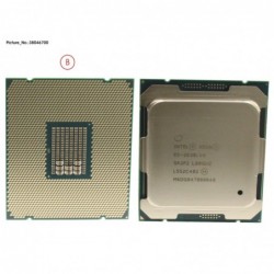 38046700 - CPU XEON E5-2630LV4 1,8GHZ 55W