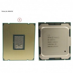38046702 - CPU XEON E5-2637V4 3,5GHZ 135W