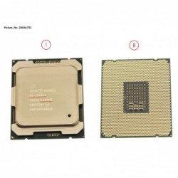 38046703 - CPU XEON E5-2640V4 2,4GHZ 90W