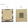 38046703 - CPU XEON E5-2640V4 2,4GHZ 90W