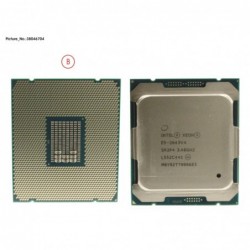 38046704 - CPU XEON E5-2643V4 3,4GHZ 135W