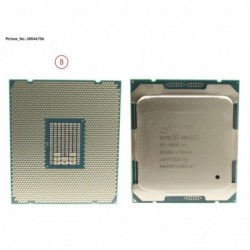 38046706 - CPU XEON E5-2650LV4 1,7GHZ 65W