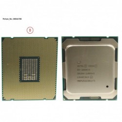 38046708 - CPU XEON E5-2660V4 2,0GHZ 105W