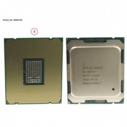 38046705 - CPU XEON...