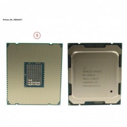 38046691 - CPU XEON E5-2695V4 2,1GHZ 120W
