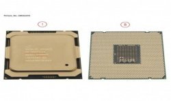 38046692 - CPU XEON E5-2697AV4 2,6GHZ 145W