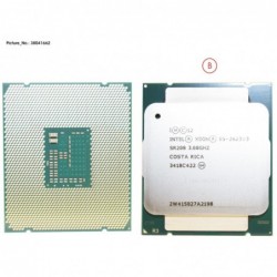 38041662 - CPU XEON E5-2623 V3 3,0GHZ 105W