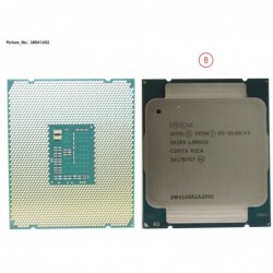 38041652 - CPU XEON E5-2630LV3 1,8GHZ 55W