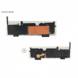 34073626 - FRAME FOR KEYB....